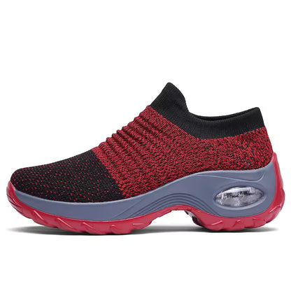 SoftStep CloudMotion™ – Advanced Comfort Trainers