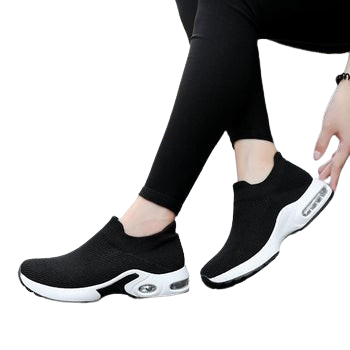 SoftStep ProComfort Trainers