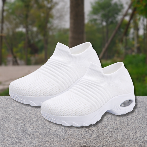 SoftStep CloudMotion™ – Advanced Comfort Trainers