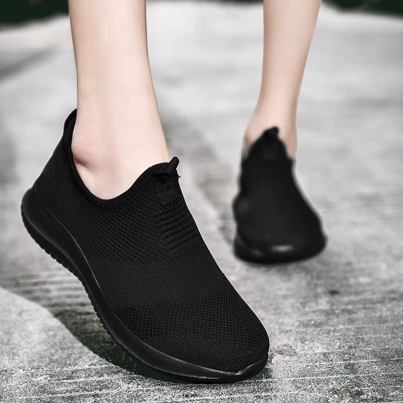 SoftStep AeroStride™ – Prime Motion Series