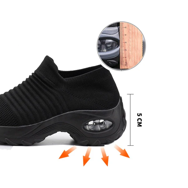 SoftStep CloudMotion™ – Advanced Comfort Trainers