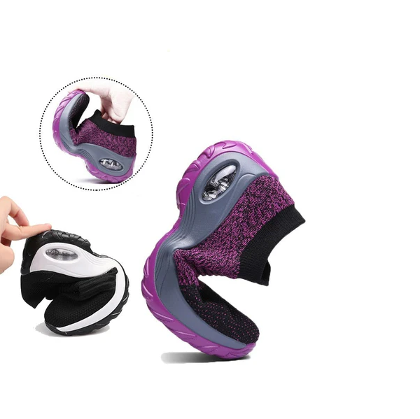 SoftStep CloudMotion™ – Advanced Comfort Trainers